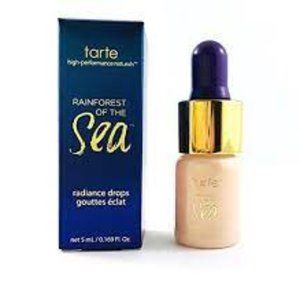 TARTE Rainforest of The Sea Radiance 5ml 0.169 oz